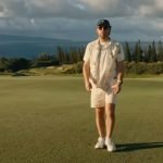 Der Kapalua Golfplatz auf Maui. Erik Anders Lang hat die Insel kurz nach den verherrenden Waldbränden im Rahmen der Adventures in Golf Reihe besucht. (Quelle Youtube, Adventures in Golf, Skratch)