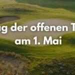 Der Saisonstart im Golf Valley München (Foto: Instagram/@golfvalley)