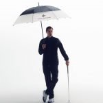 SS24-Kollektion der schwedischen Golf-Lifestyle-Marke Cross Sportswear spinnt Konzept der preisgekrönten Regenbekleidung weiter. (Quelle: Cross Sportswear)