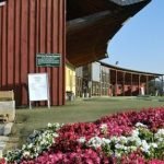 Der Golfpark Gut Hühnerhof. (Foto: GP Gut Hühnerhof)