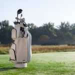 Die neuen Dri Lite Golfbag-Modelle von big Max. (Foto: Big Max)