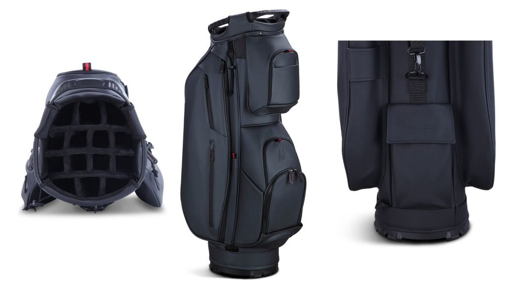 Das Big Max Dri Lite Prime Golfbag 2024. (Foto: Big Max)