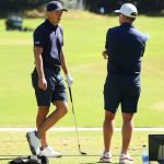 Golf Coaches sind nicht nur auf den Touren der besten Spieler sehr begehrt. (Foto: Getty)