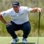 Sepp Straka in geteilter Führung bei der RBC Heritage 2024 der PGA Tour. (Foto: Getty)