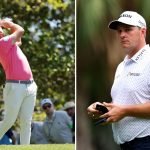 Stephan Jäger und Sepp Straka liegen nach dem ersten Tag auf der PGA Tour in den Top 10. (Quelle: Getty)