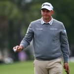 Sepp Straka geht beim Teamevent der PGA Tour an den Start. (Quelle: Getty)