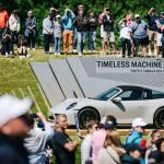 Porsche baut sein Engagement im Golfsport weiter aus. Bei der European Open in Hamburg bleibt der Sportwagenhersteller Car-Partner. (Quelle: Porsche AG)