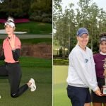 Nelly Korda feiert ihren vierten Turniersieg in Folge, während drei Co-Siegerinnen bei der Ladies European Tour gekürt werden. (Fotos: Getty/LET)