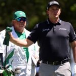 Sepp Straka zeigte beim US Masters 2024 eine weitere gute Leistung bei einem Major Turnier. (Quelle: Getty)