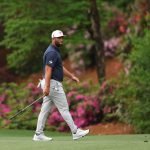 Jon Rahm will seinen Titel beim US Masters 2024 verteidigen. (Foto: Getty)
