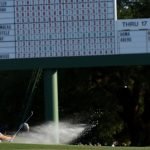 Die Zahlen zum US Masters 2024. (Foto: Getty)