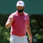 Jon Rahm beim US Masters 2024. (Foto: Getty)