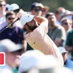 Der Finaltag des US Masters 2024 im Liveticker. (Foto: Getty)