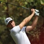 DP World Tour: Joel Girrbach liegt aktuell auf T4 bei der China Open (Foto: Getty)