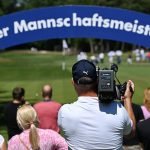 Das Final Four der Deutschen Golf Liga wird in diesem Jahr erstmals live im TV übertragen. (Quelle: DGV)