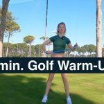 Mit Golfreich aufgewärmt in die Runde starten. (Foto: Golfreich)