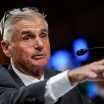 Jimmy Dunne tritt vom PGA Tour Policy Board zurück. (Foto: Getty)