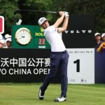 Joel Girrbach landet bei der DP World Tour auf dem geteilten dritten Platz. (Foto: Getty)