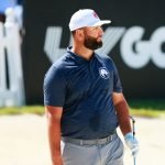 Hinter Cristiano Ronaldo und vor Lionel Messi reiht sich Jon Rahm auf dem zweiten Platz der Forbes Liste ein. (Fotos: Getty)