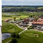 Für die Vorbereitung auf die Fußball EM 2024 sind die DFB Stars im Spa & Golf Resort Weimarer Land angekommen. (Foto: Getty)