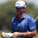 In der kommenden Woche bei der PGA Championship 2024 dabei: Talor Gooch. (Foto: Getty)