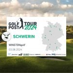 Die Golf Post Tour bei WINSTONgolf.