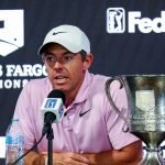 Rory McIlroy: Ein tragsicher Sieger