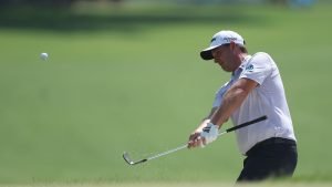 Sepp Straka platzierte sich in der vergangenen Woche auf der PGA Tour auf Rang 6. (Foto: Getty)