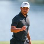Xander Schauffele erreicht die Top 3 der Golf-Weltrangliste. (Foto: Getty)