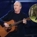Mike Krüger spielt seit über 40 Jahren Golf. (Foto: Getty, im Kreis: UCOM)