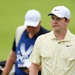 Robert MacIntyre bei der PGA Championship 2024. (Foto: Getty)
