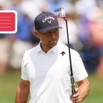 Xander Schauffele führt bei der PGA Championship 2024. (Foto: Getty)