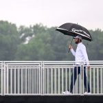 Dieser Anklage muss sich Scottie Scheffler nach der PGA Championship 2024 stellen. (Foto: Getty)