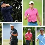 PGA Championship 2024: Welche Spieler zählen zum Favoritenkreis? (Fotos: Getty)