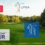 Golf Post liefert Liveticker für alle Touren. (Foto: Getty)