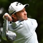 Max Kieffer bei der KLM Open der DP World Tour. Die Tee Times. (Foto: Getty)