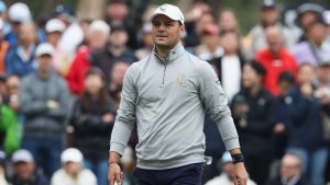 Martin Kaymer gibt in einer Pressekonferenz interessante Eindrücke. (Foto: Getty)