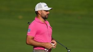 Die Golf-Weltrangliste mit Stephan Jäger und Co. (Foto: Getty)