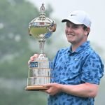 Robert MacIntyre gewinnt die RBC Canadian Open 2024 auf der PGA Tour. (Foto: Getty)