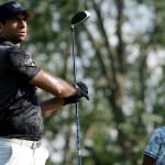 Moving Day bei der Rocket Mortgage Classic der PGA Tour. (Foto: Getty)