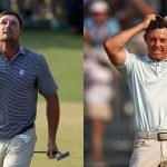 Bryson DeChambeau und Rory McIlroy lieferten sich bei der US Open 2024 ein dramatisches Finale. (Fotos: Getty)