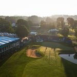 BMW International Open, Golfclub München Eichenried (Foto: BMW)