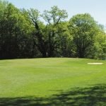 Der Golf Club Feldafing. (Foto: GC Feldafing)
