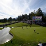 Der Golfclub Crans-sur-Sierre zählt zu den schönsten Golfplätzen der Schweiz und ist Ausrichter des renommierten Omega European Masters. (Quelle: Getty)