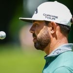 Der Ruf 'Fore' ist ein wichtiger Sicherheitsaspekt im Golfsport sowie den Golfregeln. (Foto: Getty)