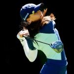 LPGA Tour: Aline Krauter bei der Women's PGA Championship. (Foto: Getty)