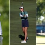 LPGA Tour: Alexandra Försterling schafft knapp den Cut, Nelly Korda ist draußen und Wichanee Meechai führt. (Fotos: Getty)