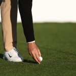 Nicht nur in der Teebox gehen im zügigen Spiel wertvolle Sekunden verloren. (Foto: Getty)