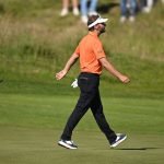 Olympia 2024: Die Niederlande verweigert unter anderem dem bekannten Profi Joost Luiten die Teilnahme in Paris. (Foto: Getty)