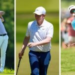 PGA Tour: Schmid verpasst den Cut; MacIntyre und Fox führen (Fotos: Getty)